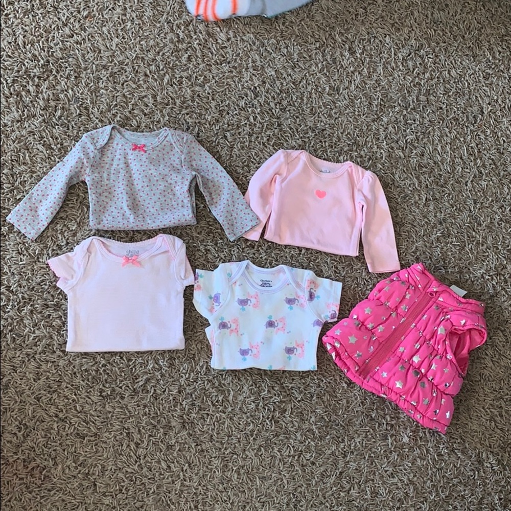 bundle